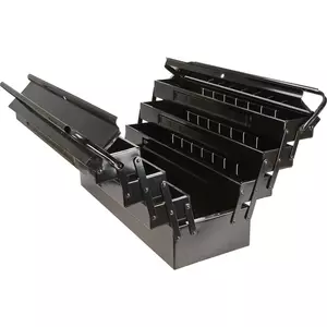 Boîte à outils TOPEX 55 x 20 x 27 cm - 79R102