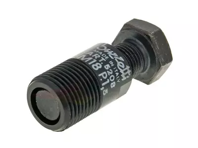 Magnetový sťahovák Buzzetti M18x1,5 mm pravý vonkajší. - BZT30680