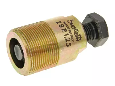 Extrator magnético Buzzetti M28x1,25mm direito - BZT30690