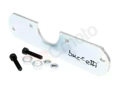 Блок на вариатора Buzzetti SYM 50 4T - BZT5509 