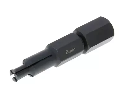 Lagerutdragare med innerdiameter 8mm - BZT30575