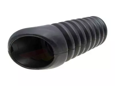 Inlaatspiestuk rubber 8-rib Vespa PX 80-200 - 36302