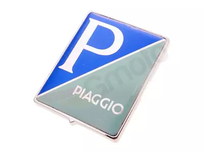 Piaggio speld embleem Piaggio Ape Vespa - 36486