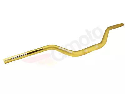 Voca HB28 Guidon Off-Road 805mm 28.6mm gold - VCR-SD950/GO       