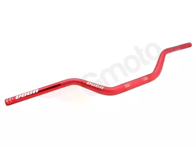 Voca HB28 Guidon Off-Road 805mm 28.6 rouge - VCR-SD950/RE       