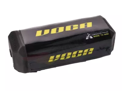 Tampon de guidon Voca HB28 jaune - VCR-SD830/YE       