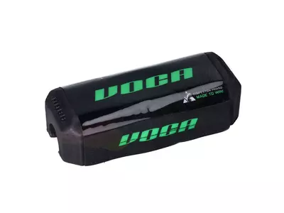 Almofada de guiador Voca HB28 verde - VCR-SD830/GR       