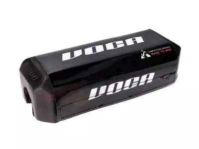 Voca HB28 stuurbeschermer zwart - VCR-SD830/BK       