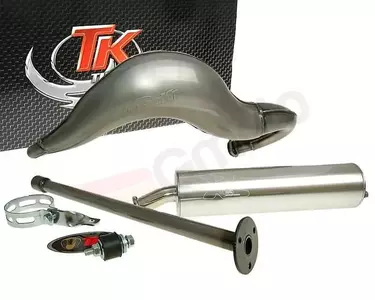 Uitlaat Turbo Kit Road R Aprilia RS50 na 2006 - H10087          