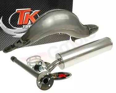Výfukový turbo kit Road R Derbi GPR 50 po roce 2006 - H10083          