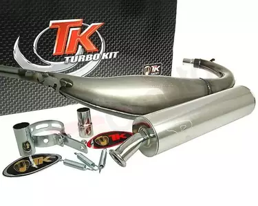 Avgas Turbo Kit Road R Motorhispania RX50 - H10071          