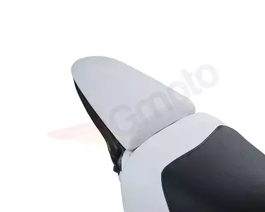 ODF tapițerie scaun pasager Aprilia SR50 97-05 - 21893