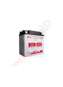 BS Batteri BB9-B YB9-B 12V 9Ah standardbatteri - 310596