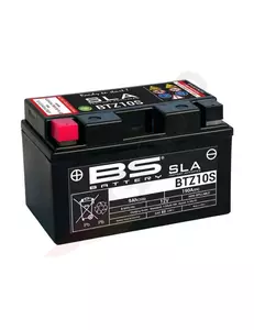 Akumulator bezobsługowy BS Battery BTZ10S YTZ10S 12V 8,6Ah
