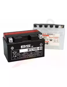 Akumulator bezobsługowy BS Battery BTZ10S-BS YTZ10S-BS 12V 8,6Ah - 300696