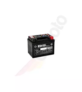 Akumulator bezobsługowy BS Battery BTZ5S YTZ5S 12V 4Ah - 300811