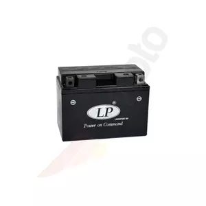 Landport standardbatteri YT12A-BS 12V 10Ah - YT12ABS L