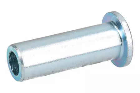 Amortizor de suspensie furcă 49mm metal Komar-2