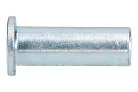 Tlumič pérování vidlice 49mm kov Komar-3