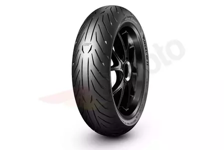 Neumático trasero Pirelli Angel GT II 150/70ZR17 69W TL M/C DOT 21/2019 - 3111600