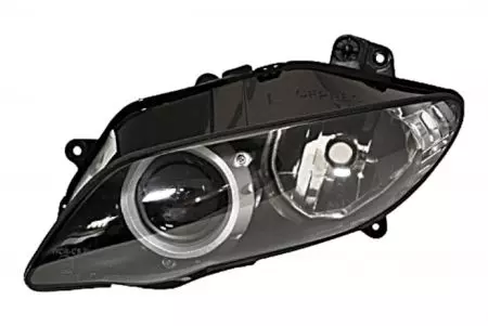 Reflektor Yamaha YZF-R1 lewy