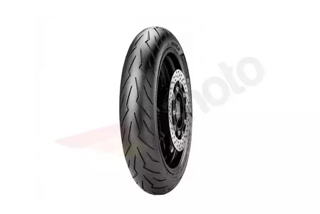 Pirelli Diablo Rosso Scooter 120/70-12 58P TL Reinf M/C front DOT 13/2021 - 2925400