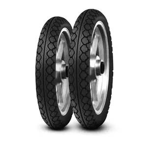 Pnevmatika Pirelli Mandrake MT15 110/80-14 Reinf 59J TL zadnja pnevmatika DOT 02/2019 - 2588200