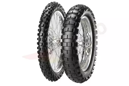 Pirelli Scorpion Rally 170/60R17 72T TL M/C M+S zadní pneumatika DOT 18/2021-1