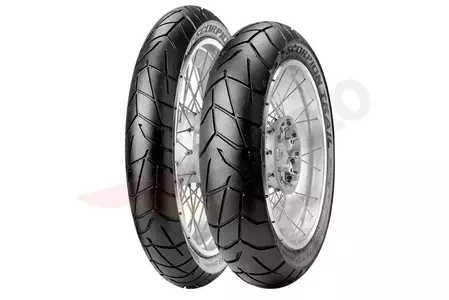 Neumático Pirelli Scorpion Trail 120/90-17 64S TT M/C trasero DOT 22/2020 - 1726700