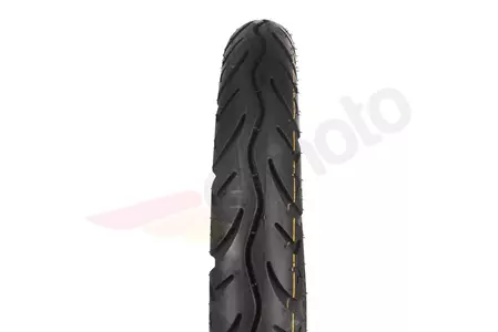 Neumático para scooter 3.50-10 P244 homologación TT-3