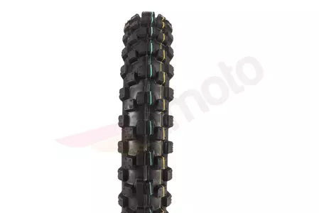 Enduro Cross pnevmatika Mini Cross 110 125 80/100-12 P153 TT-3