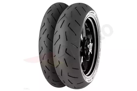 Continental Conti Sport Attack 4 band 120/70ZR17 58W TL M/C voor DOT 23-27/2021-1