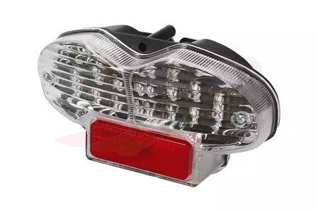 Zadné LED svetlo Suzuki GSF 600/1200 Bandit