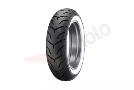Reifen Dunlop D408 130/90B16 67H TL vorn  DOT 12-21/2019 - 627503