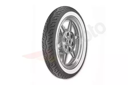 Reifen Dunlop K177 120/90-18 65H TL WWW vorn DOT 01/2020 - 653779