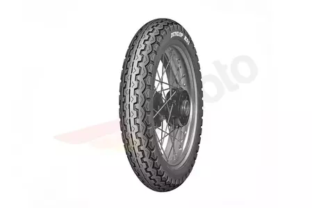 Dunlop Roadmaster TT100 GP J 100/90-19 57H TT přední pneumatika OLDTIMER na zakázku - 650682