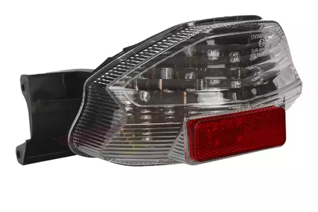 LED achterlicht Suzuki GSX 1400-2