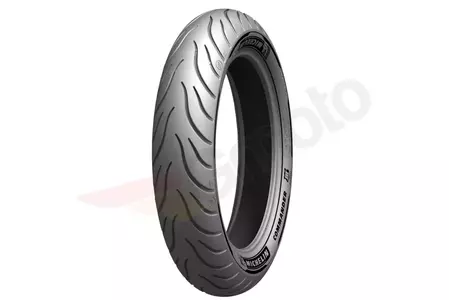 Гума Michelin Commander III Touring 120/70B21 Reinf 68H TL/TT M/C Front DOT 25-43/2021 - CAI382734