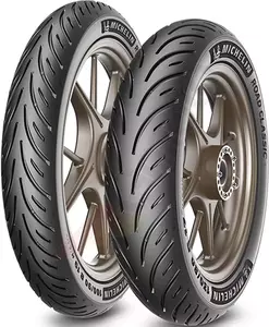 Opona Michelin Road Classic 4.00B18 64H TL Tył DOT 40/2020 - CAI460644