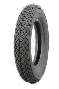 Michelin S83 3.50-8 46J TT predná/zadná pneumatika DOT 02-46/2021 - CAI057237