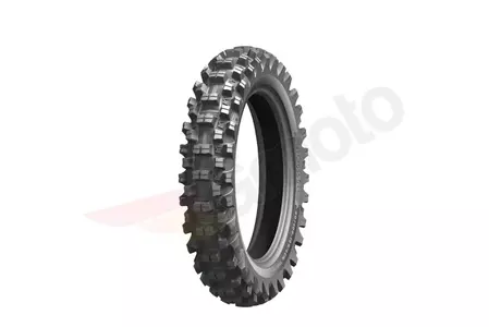 Neumático trasero Michelin Starcross 5 Mini 2.75-10 37J TT M/C DOT 27/2021-1