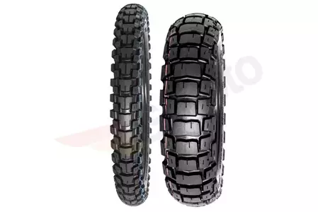 Motoz Tractionator Adventure 150/70B18 70Q TL zadní pneumatika DOT 06/2021-1