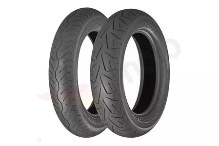 Bridgestone H50 140/75R17 67V TL Предна гума по заявка-1