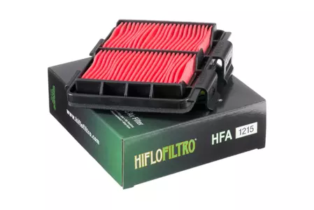 Luftfilter Filter Hiflo Filtro HFA1215 - HFA1215