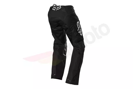 Pantalon de moto Fox Legion LT EX Black 40-3