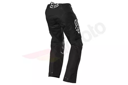 Pantalon de moto Fox Legion LT EX Black 40-5