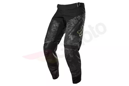 Pantaloni pentru motociclete Fox Legion Camo 38 - 28364-027-38