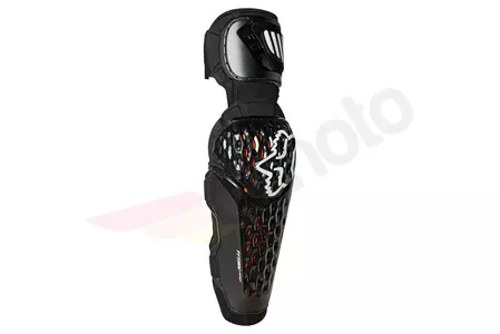 Fox Titan Pro D3O Elbow Protector Black L/XL - 25193-001-L/XL