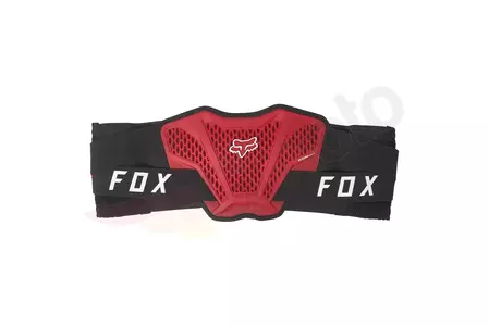 Sac à dos pour motocyclette avec protection Fox Titan Race Noir L/XL - 28374-001-L/XL