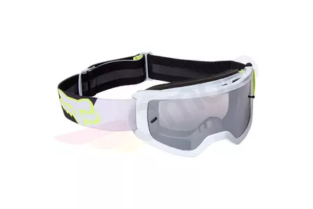 Γυαλιά Fox Main Skew Spark Fluorescent Yellow OS Goggles-2